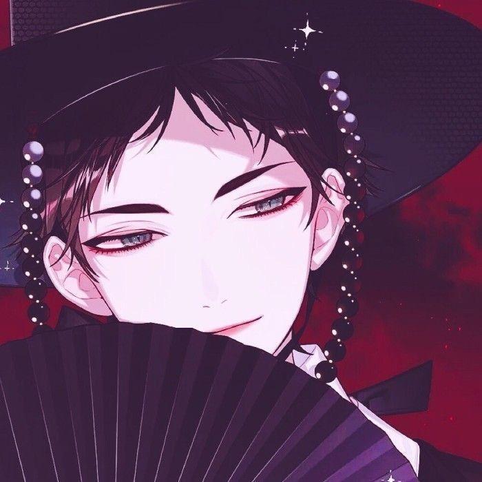公主的男人