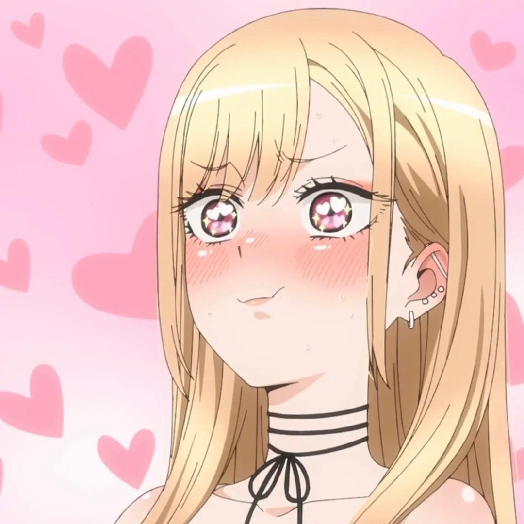 被丘比特射穿的le