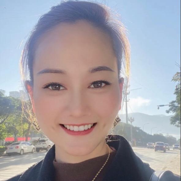 💋@霞