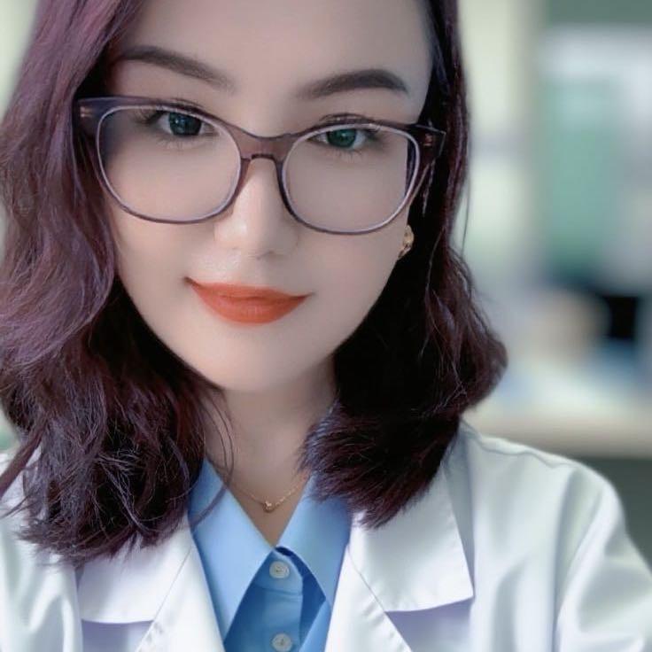 米娜dohtur🔥好物