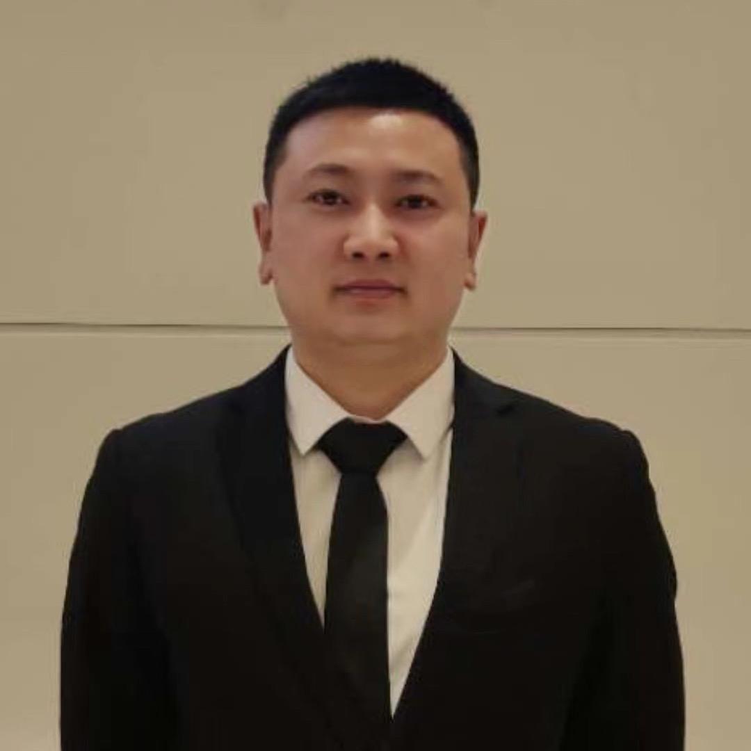 村长开会