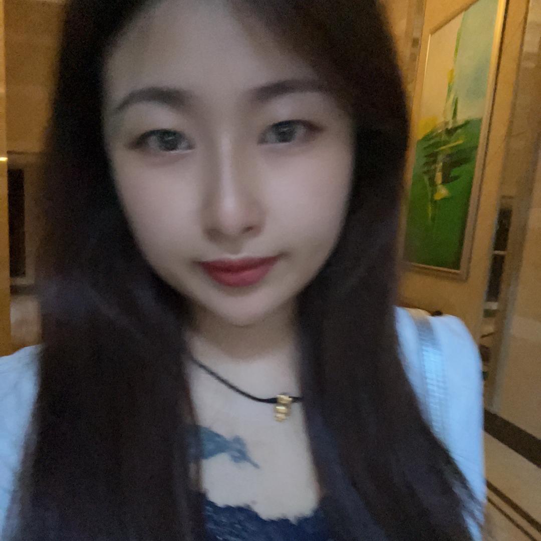 瑶啊瑶。