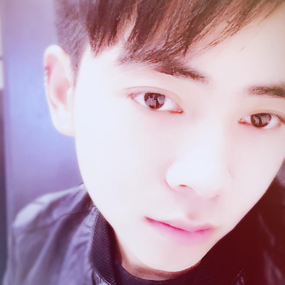 同时间奔跑少年