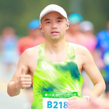 孝感Mr.Y （🏃🏻‍➡️🐯）