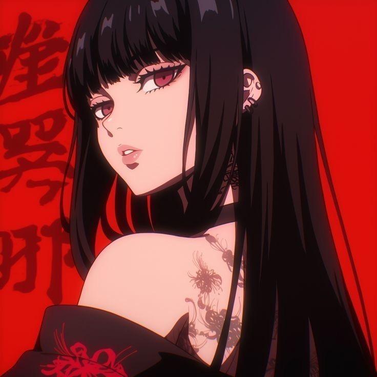 Yumeko🥂