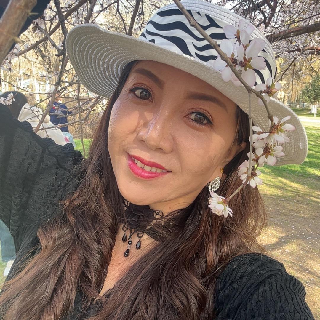 ❤️🌹幸福足矣🌹❤️