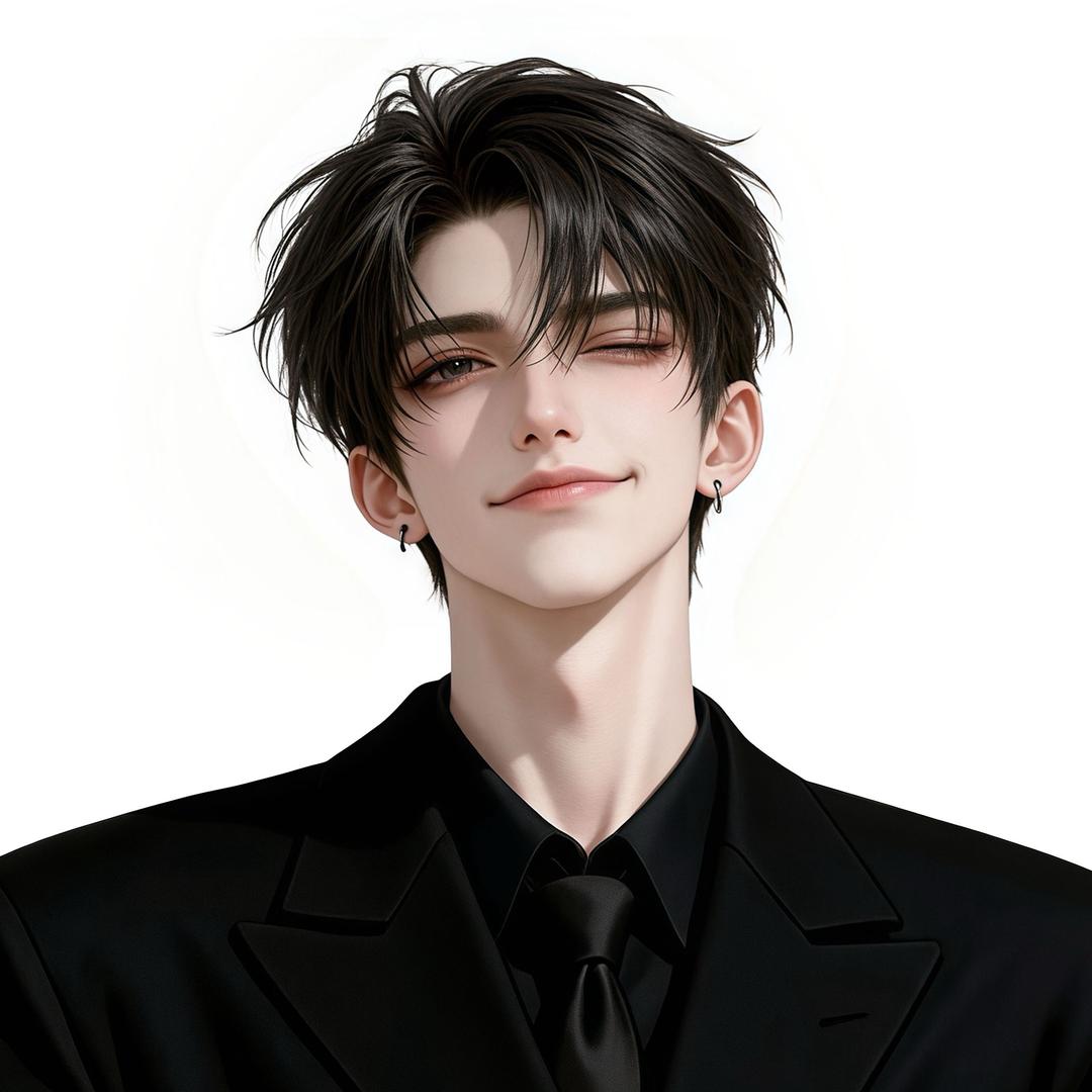 超级牛逼的歌手