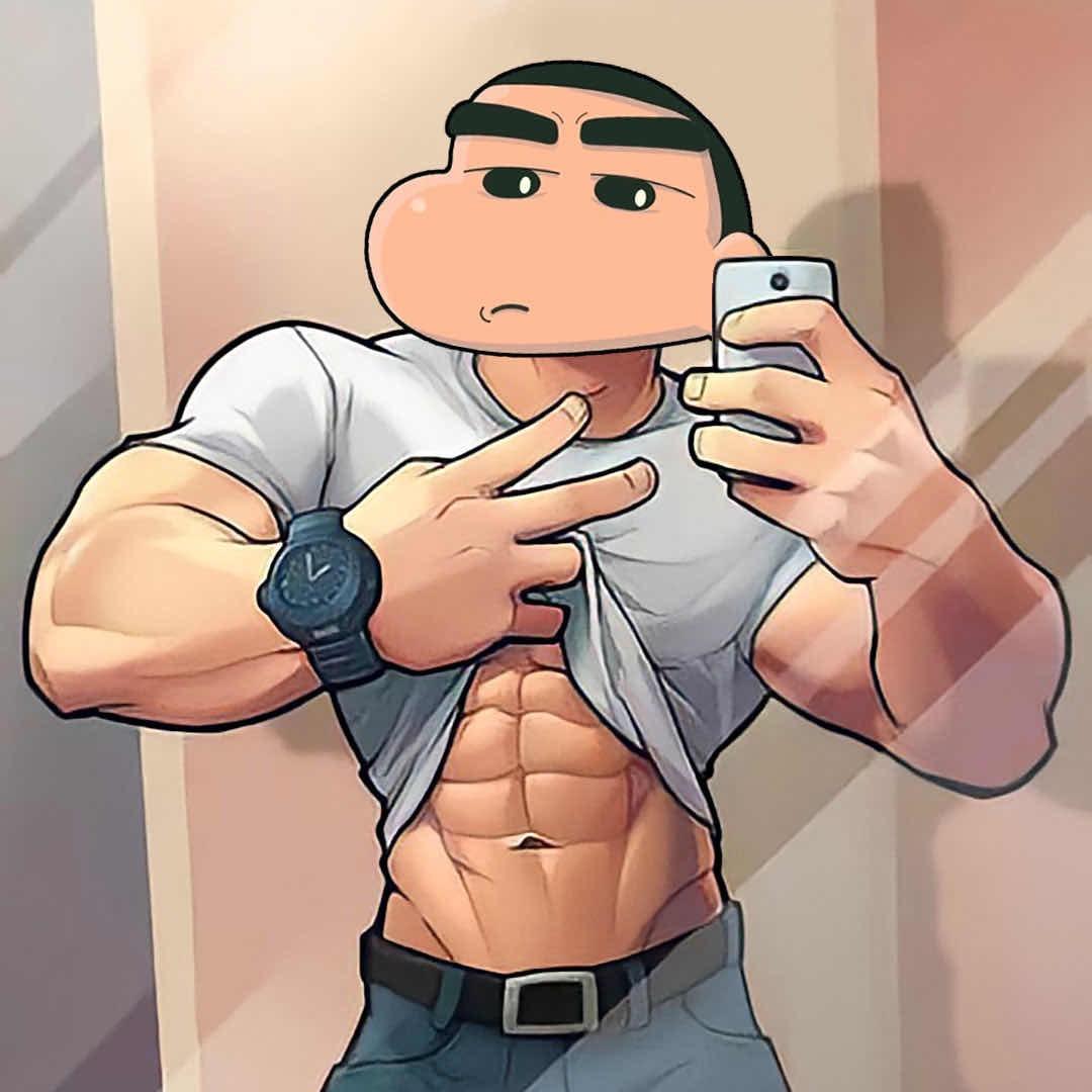 南哥