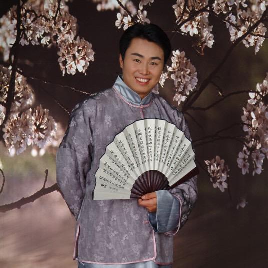 赵学良