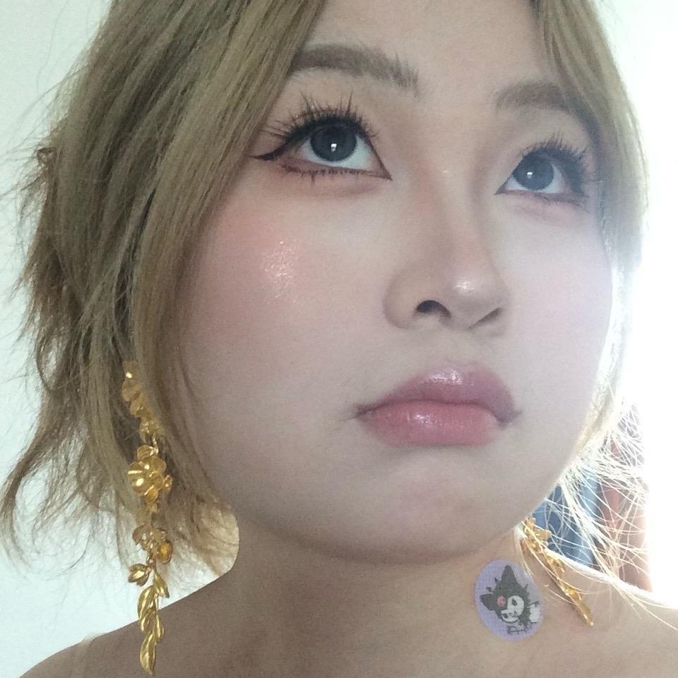 糖昕蛋儿（美妆版）