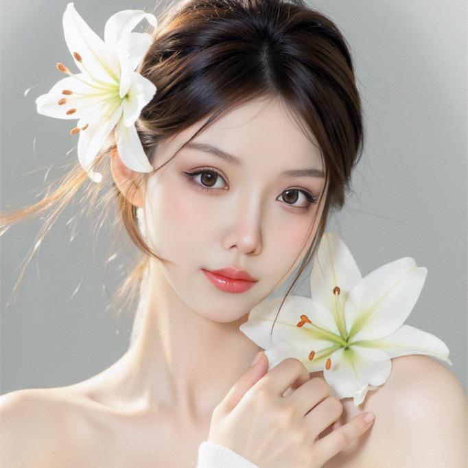 暴燥村花🎤👸