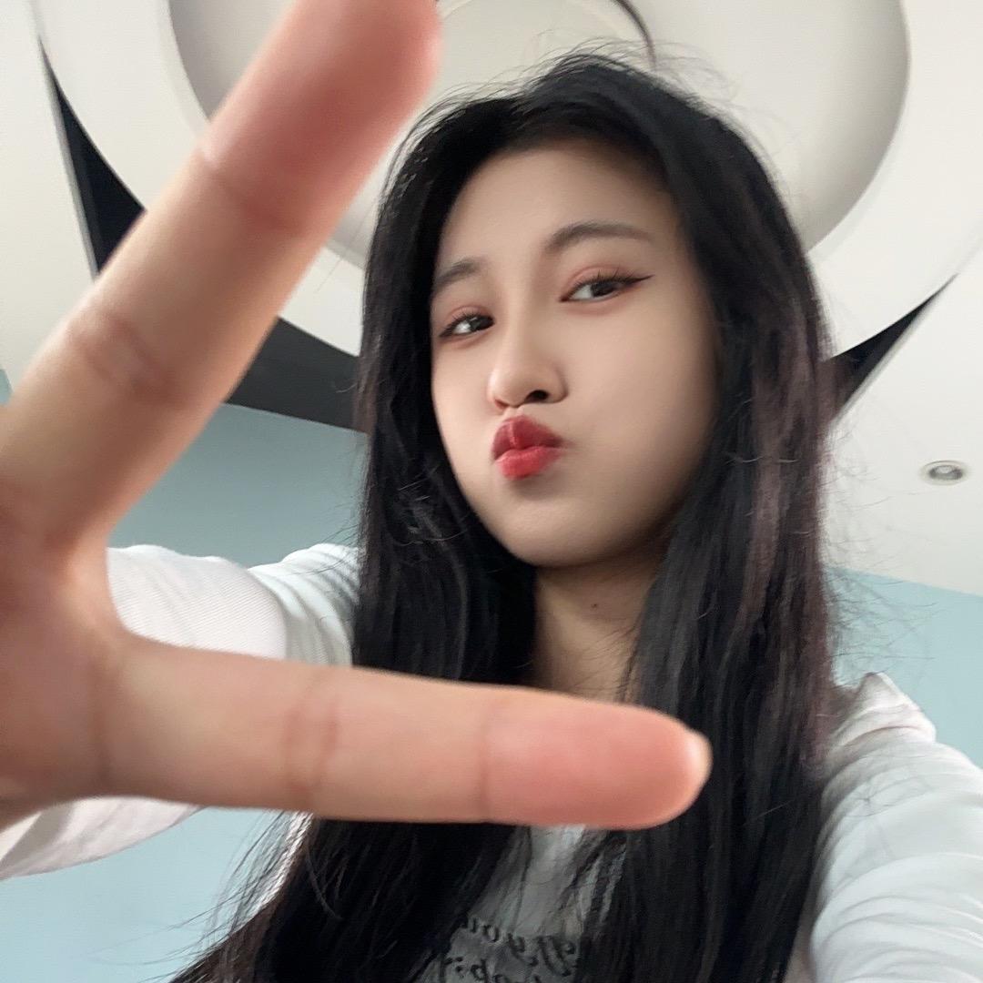 会跳舞的1⃣️1⃣️