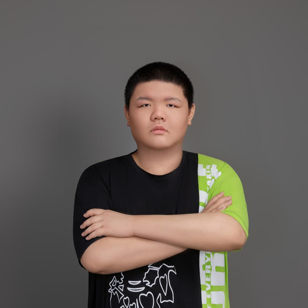 祁亿大魔神（三角洲行动）