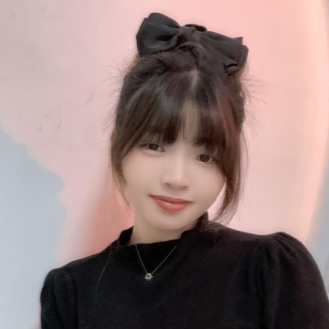 小表妹吖