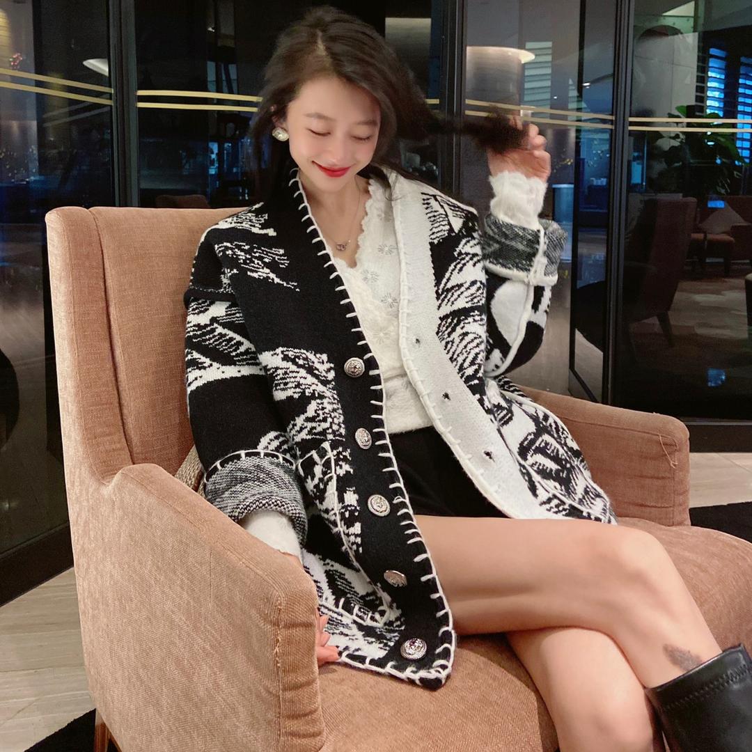 凤凤女装(孕中期)