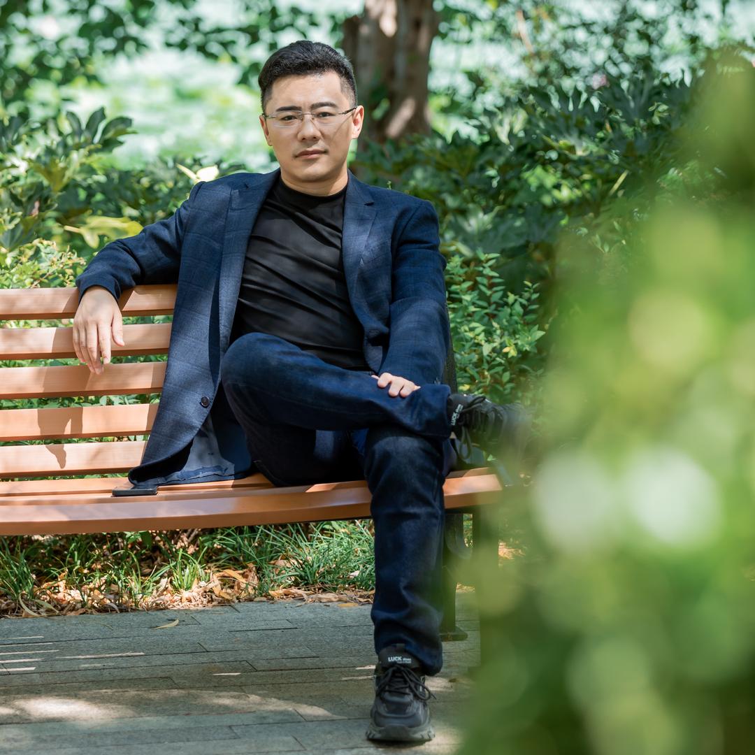 周三顾暴躁文学课（带学员）