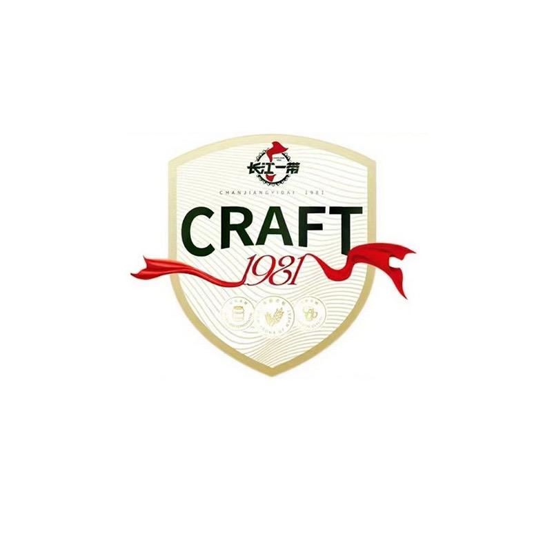 长江一带精酿啤酒