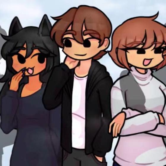 MAX- 【have sister】