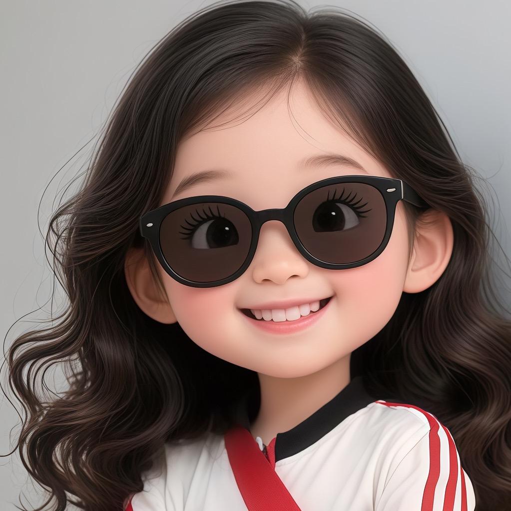 屁小妞儿丫
