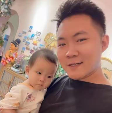 金泰越-主理人小李