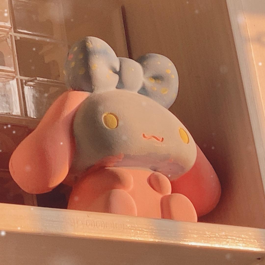 蓝猫组装机械