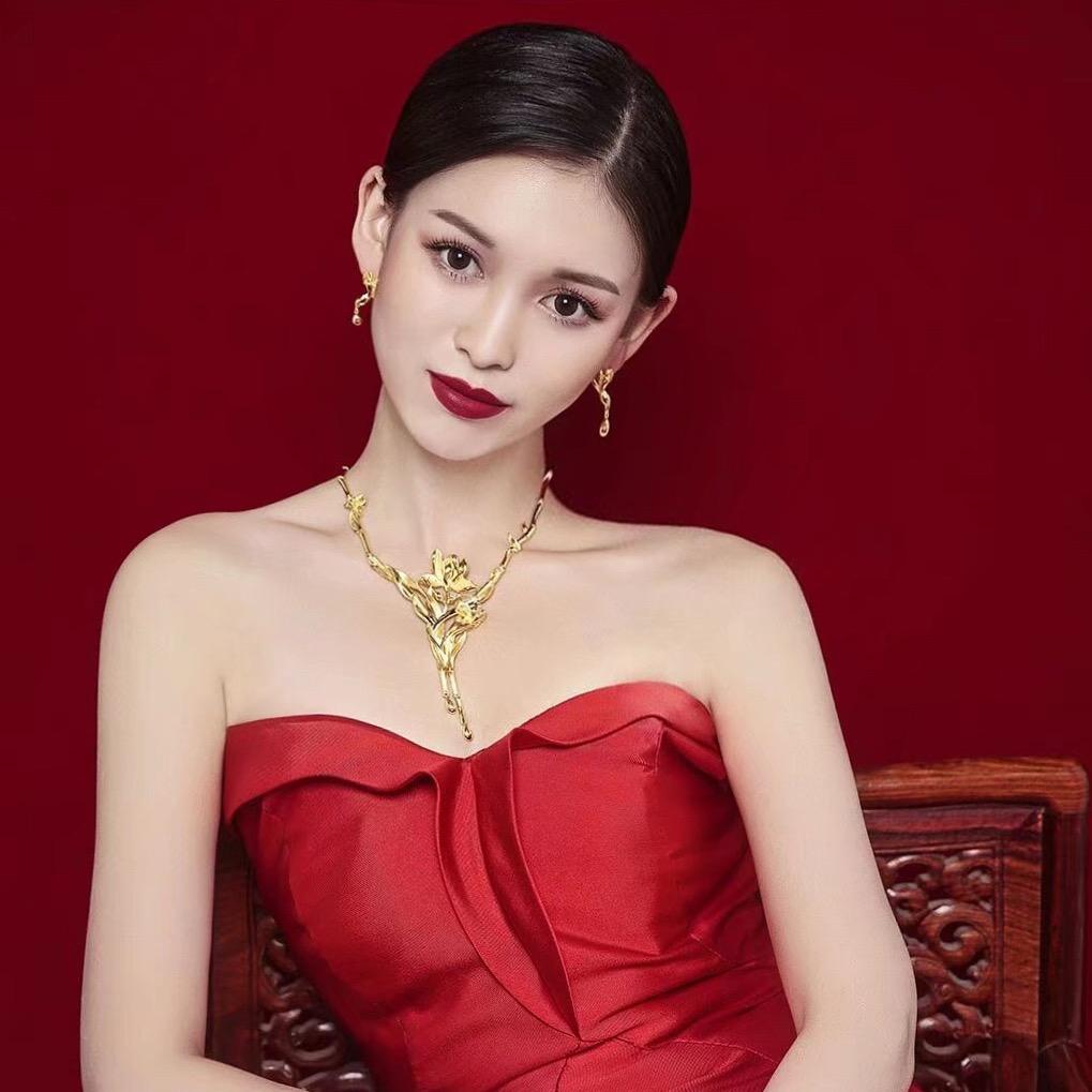 凯美瑞主理人西西