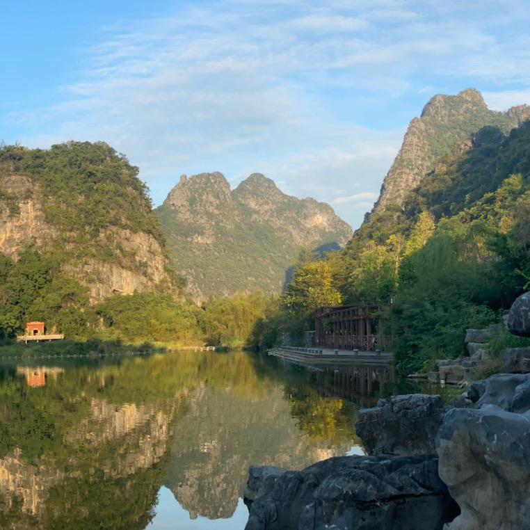 地表改造师专员-贺州办