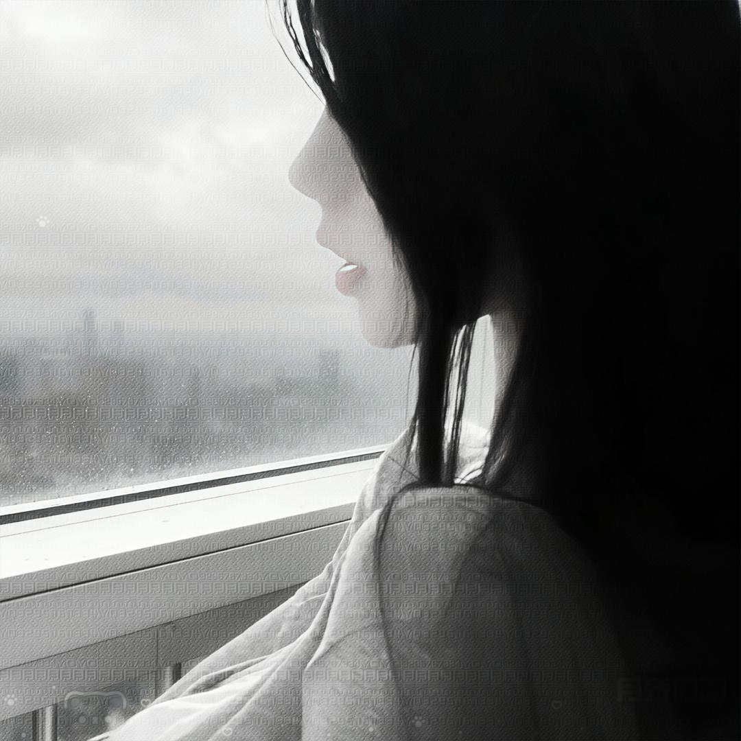 冷静月