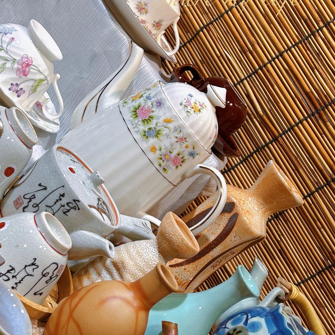 瓷里瓷器工艺品