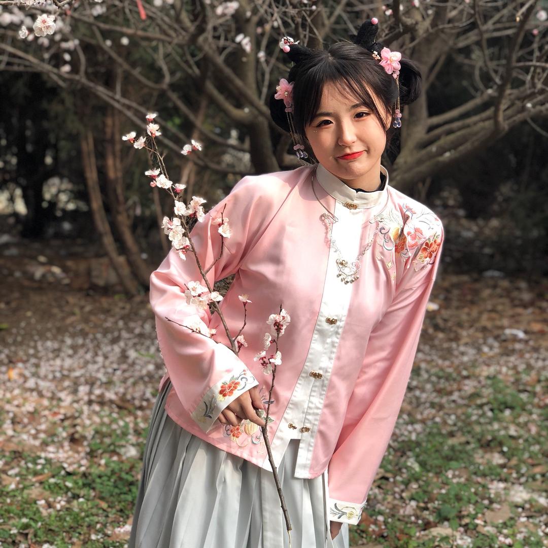 甜飞儿