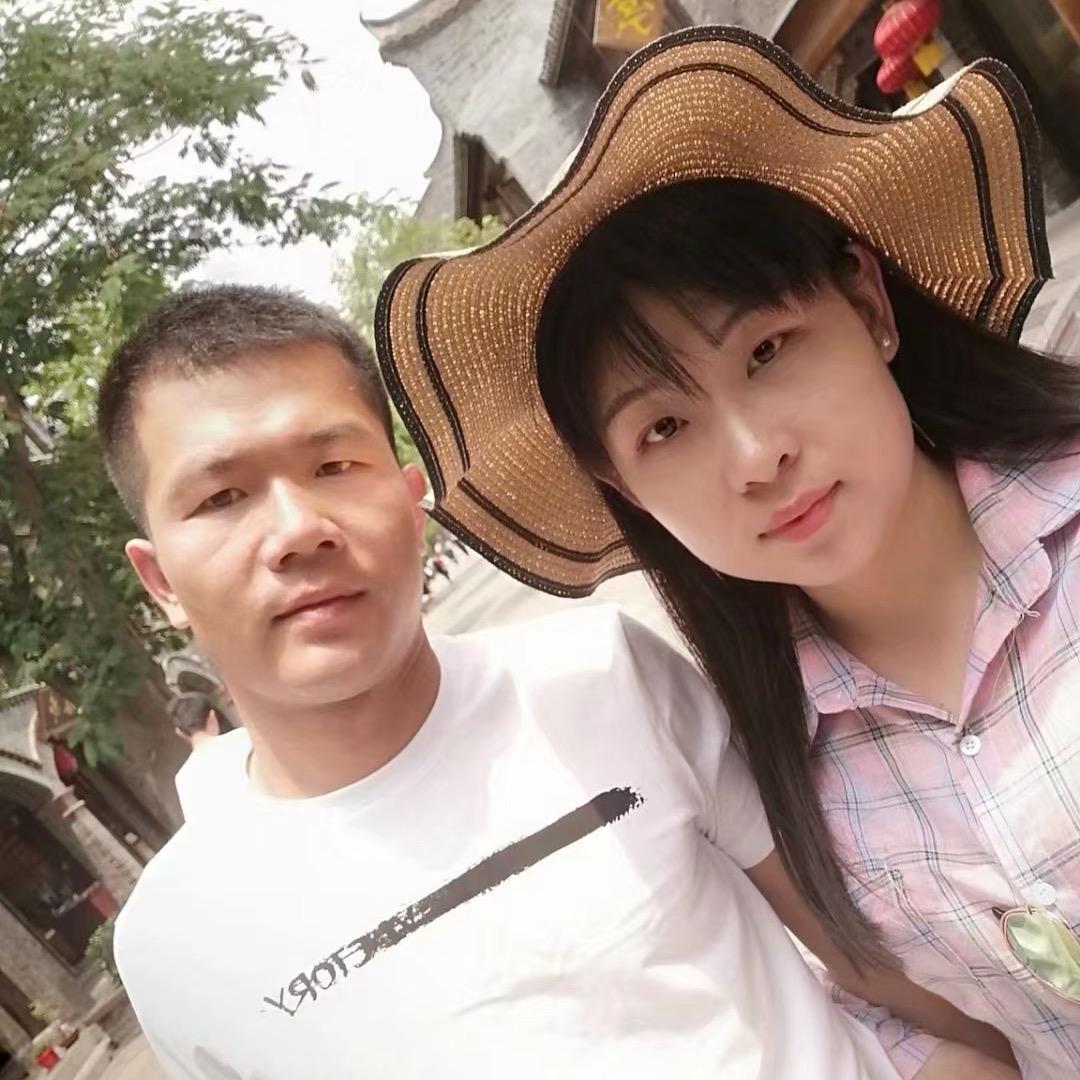 灰太狼🇨🇳