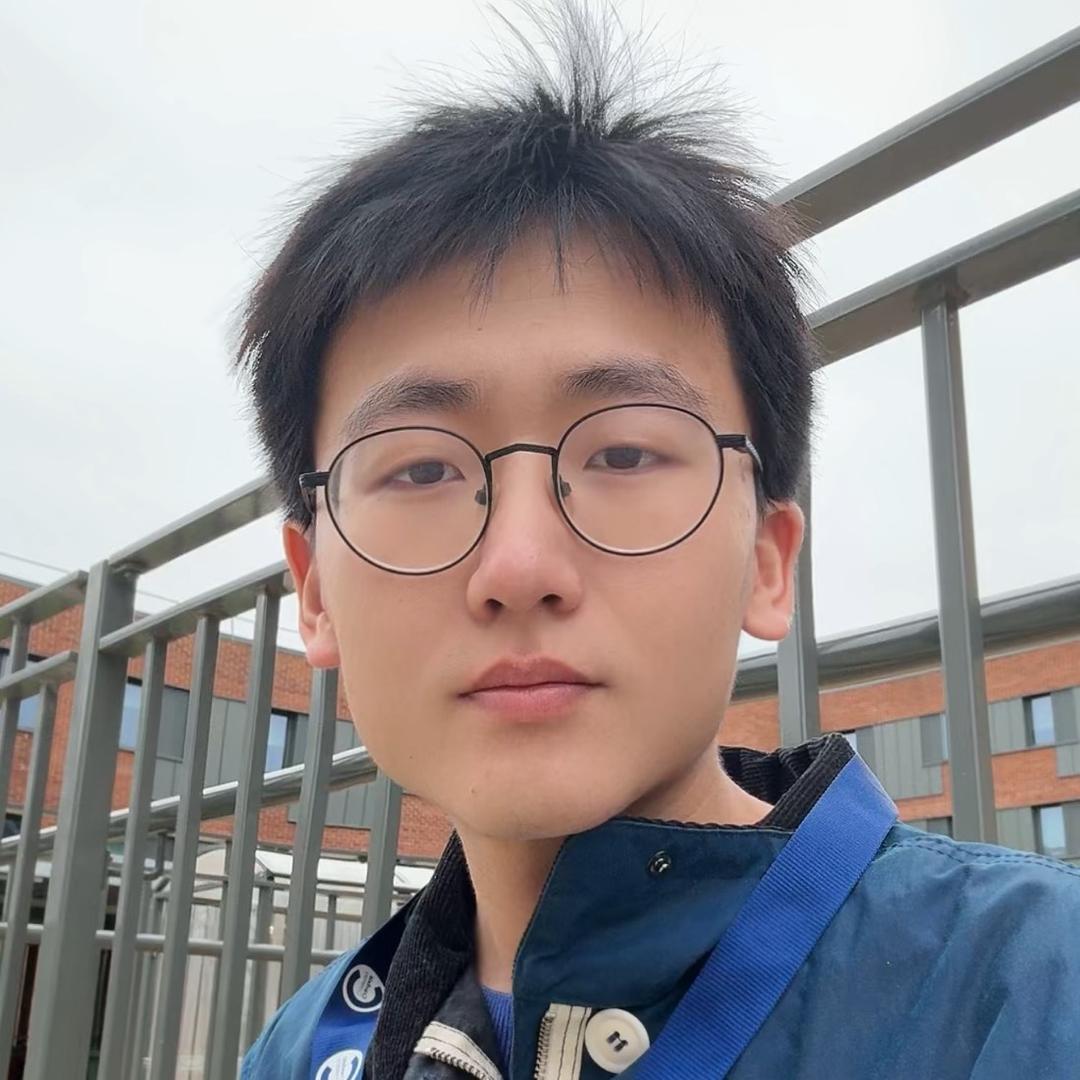 英国磨刀哥🇨🇳