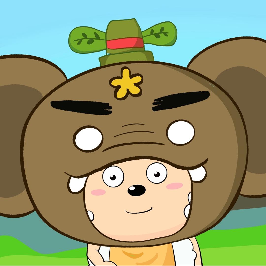 熊熊子
