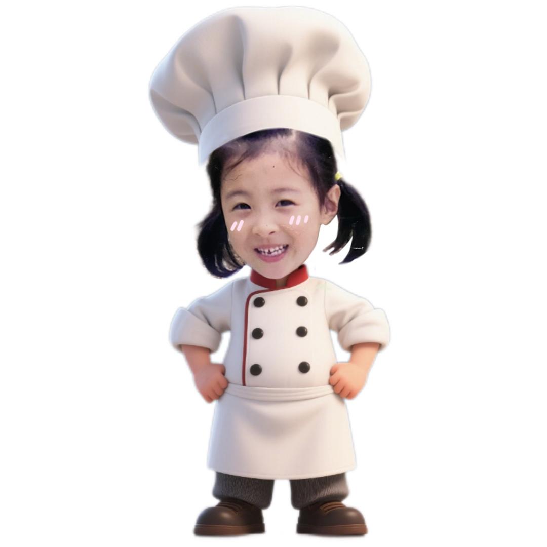 不敢碰小鳄鱼