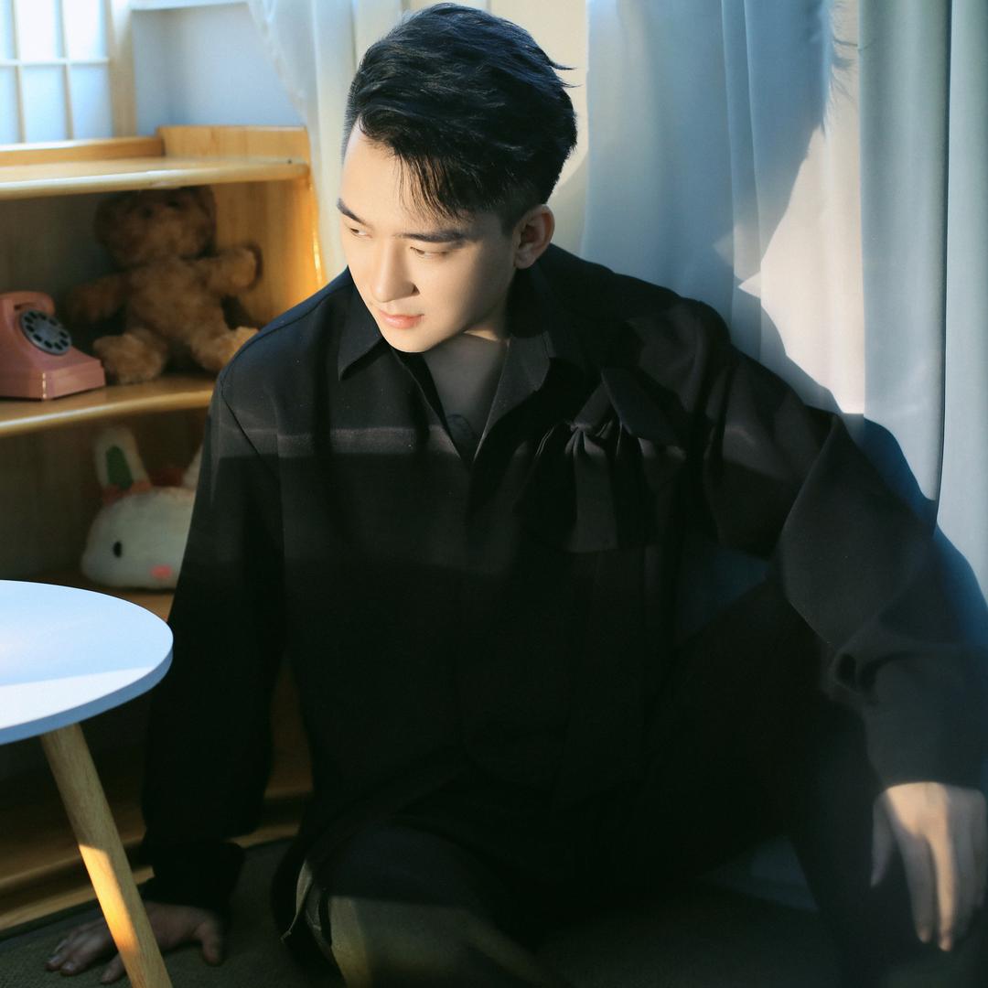 小沈同学👨‍🎓