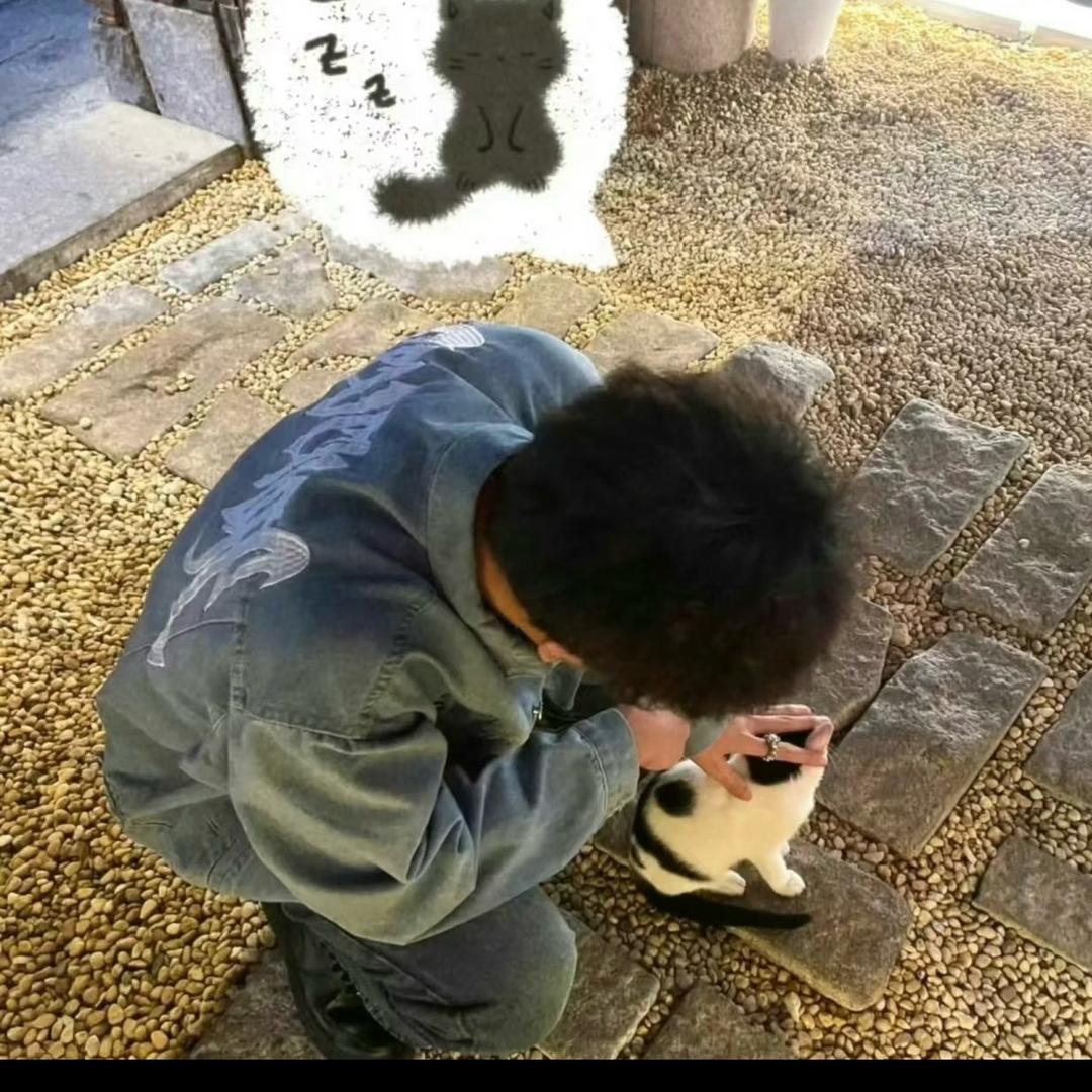蛋黄熊^