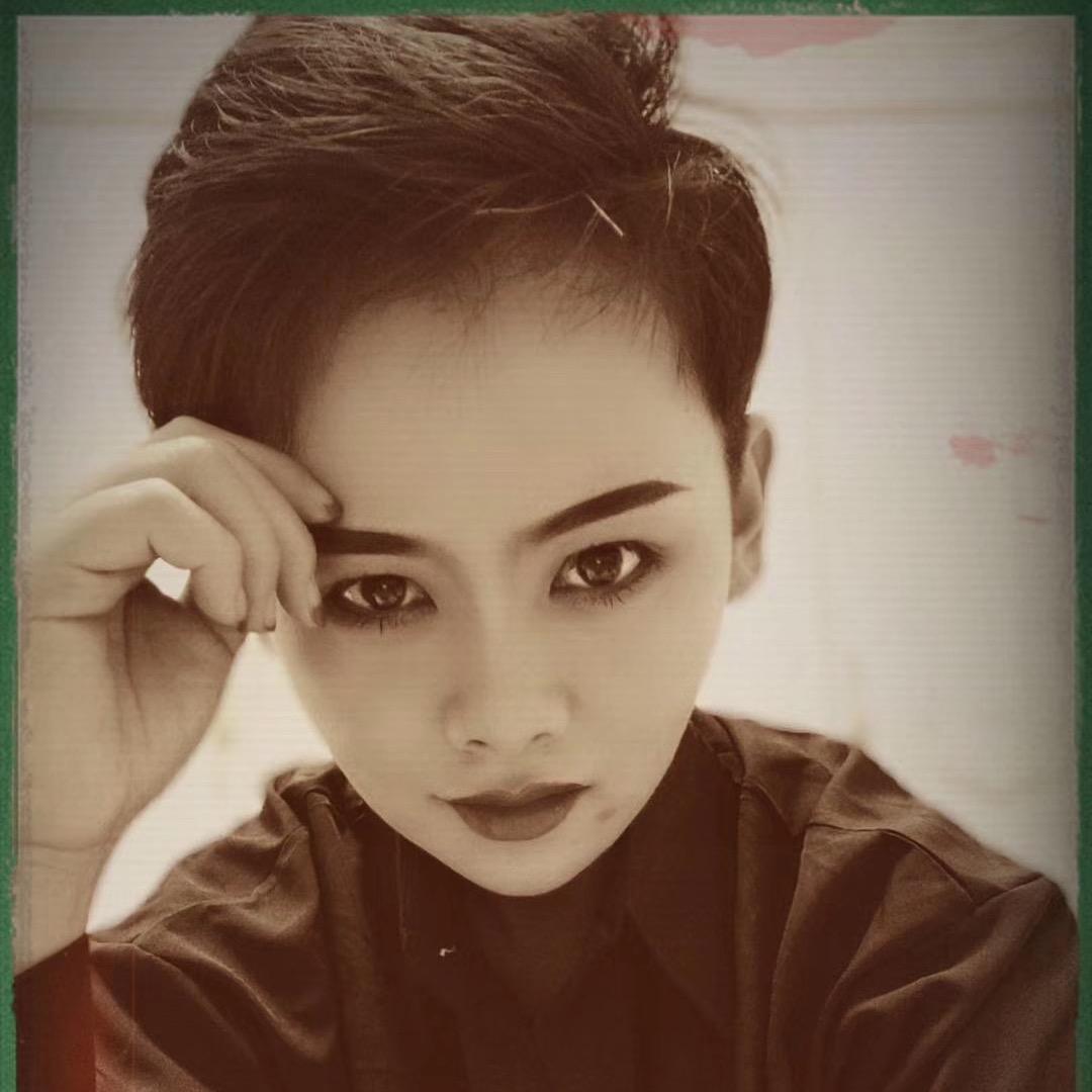 媛哥(老艺术家归来)