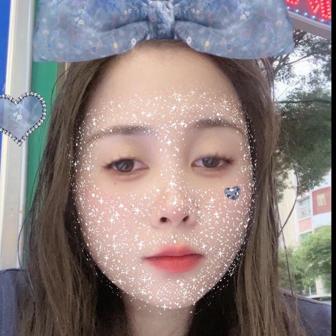 @半颗糖