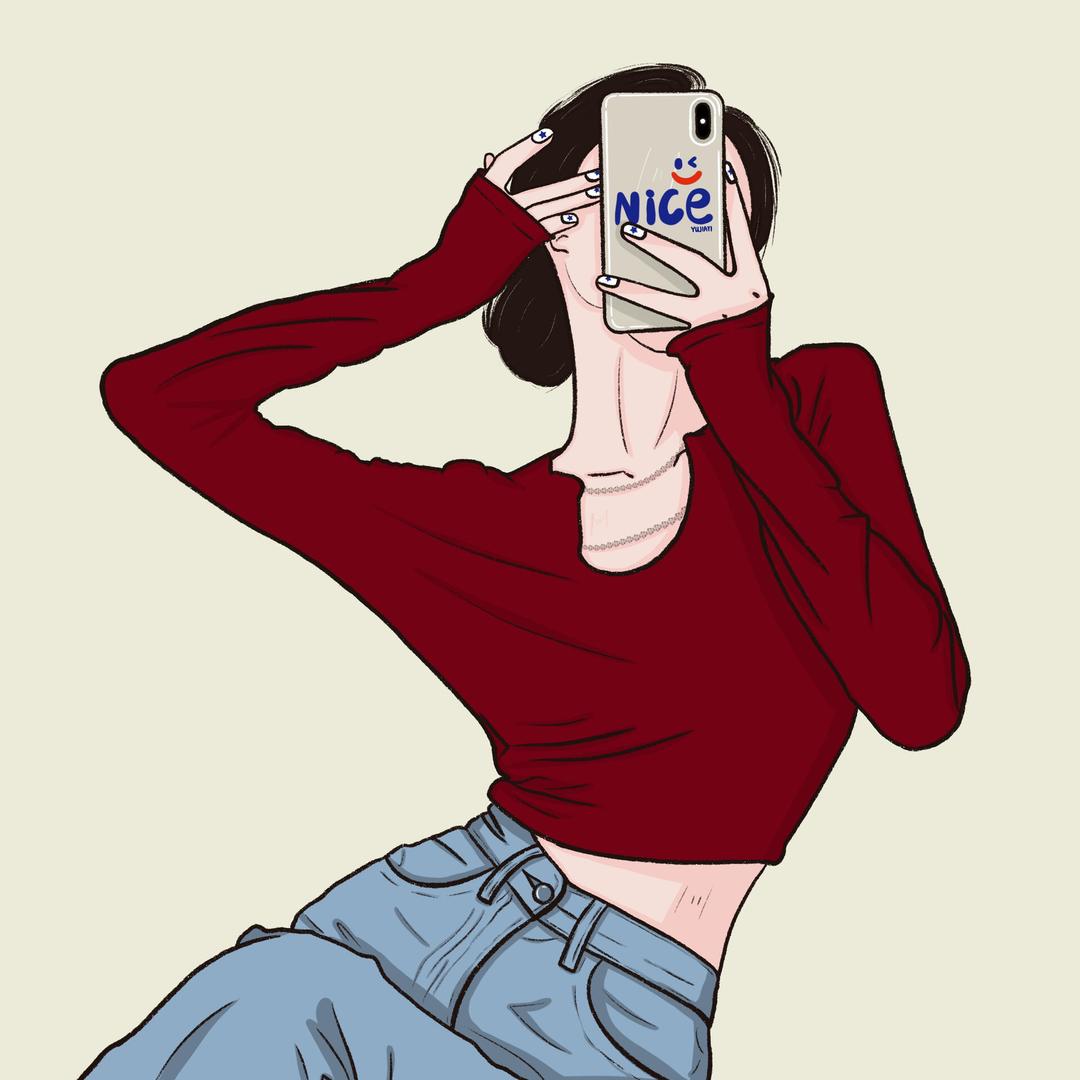 柚子穿搭