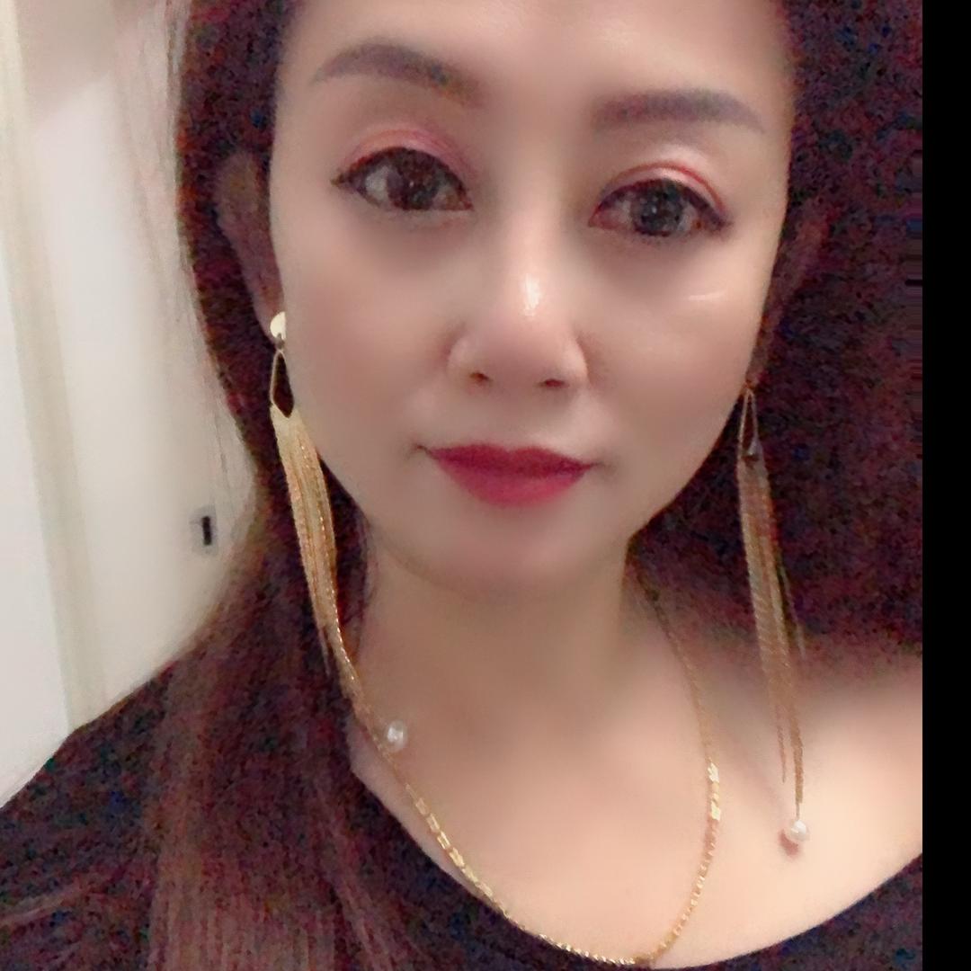 小酒窝