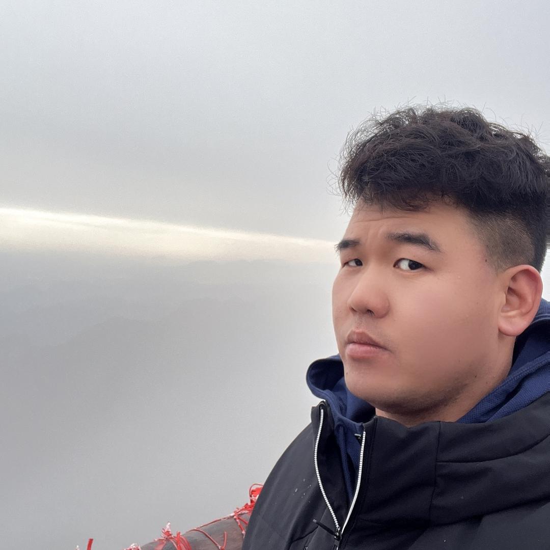 明天见❤️
