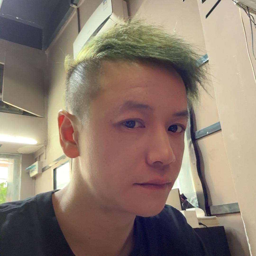 K一只