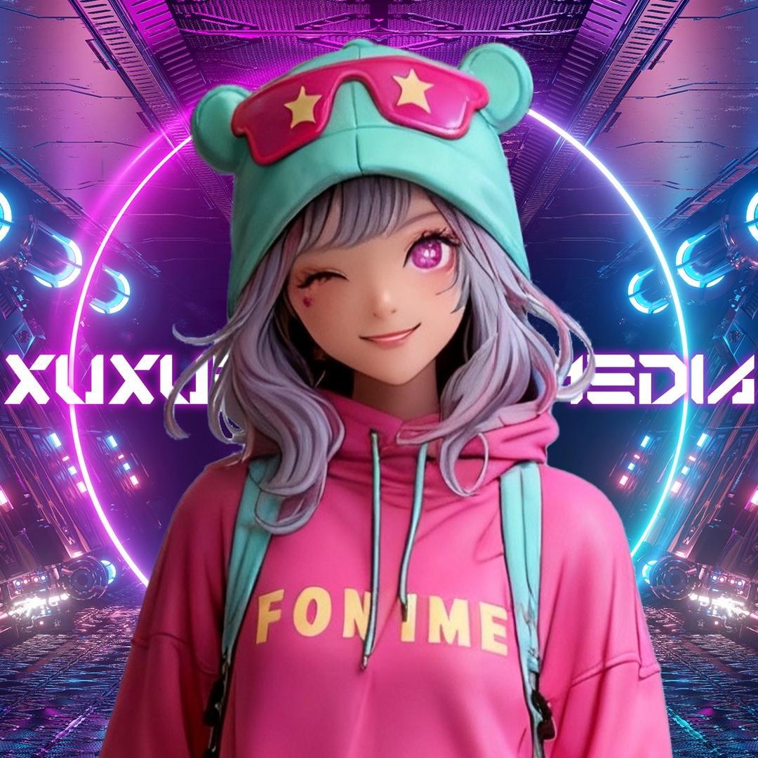 𝑿.Q（公益直播）