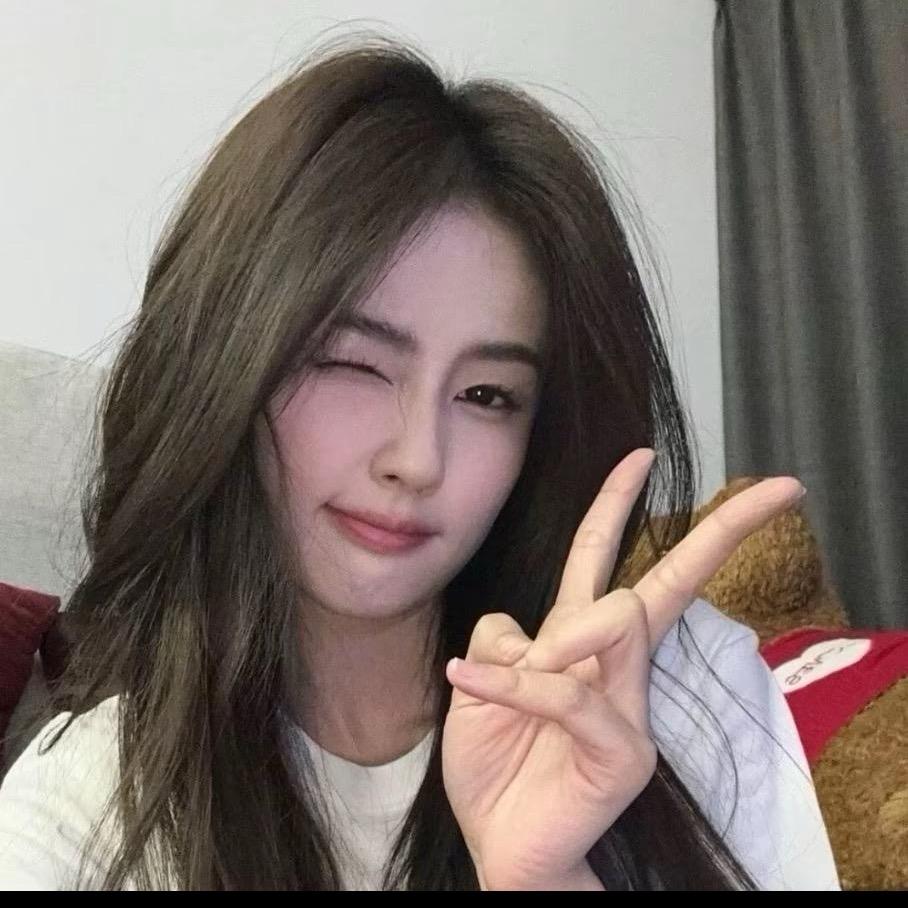 耳语🐰