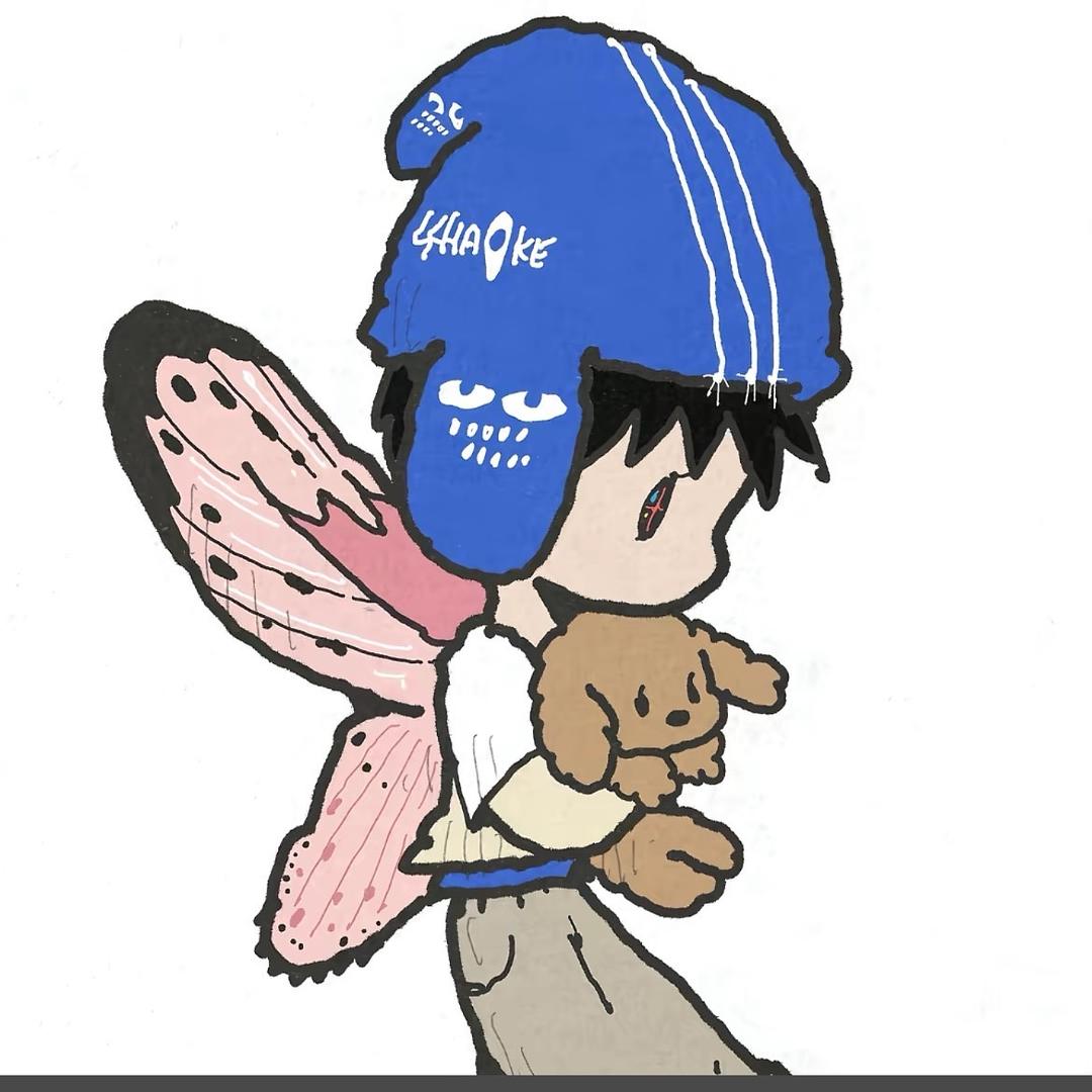 王小白的好爸爸