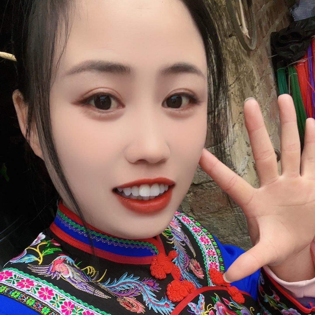 赵小青