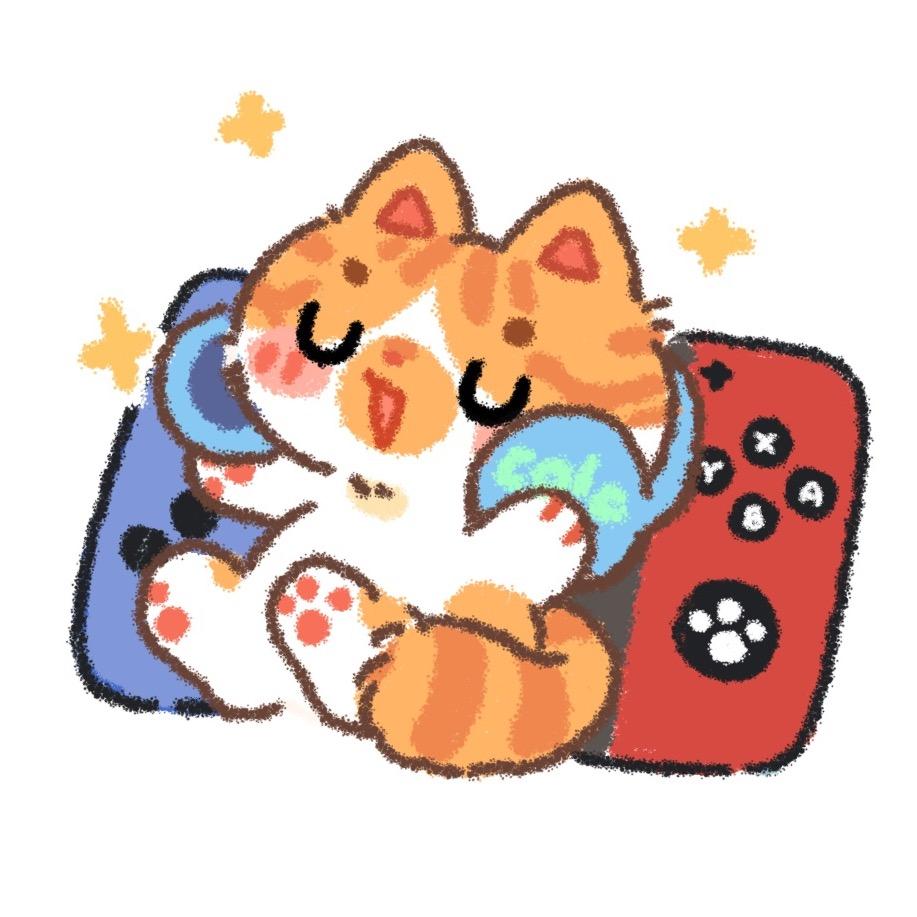 冷猫