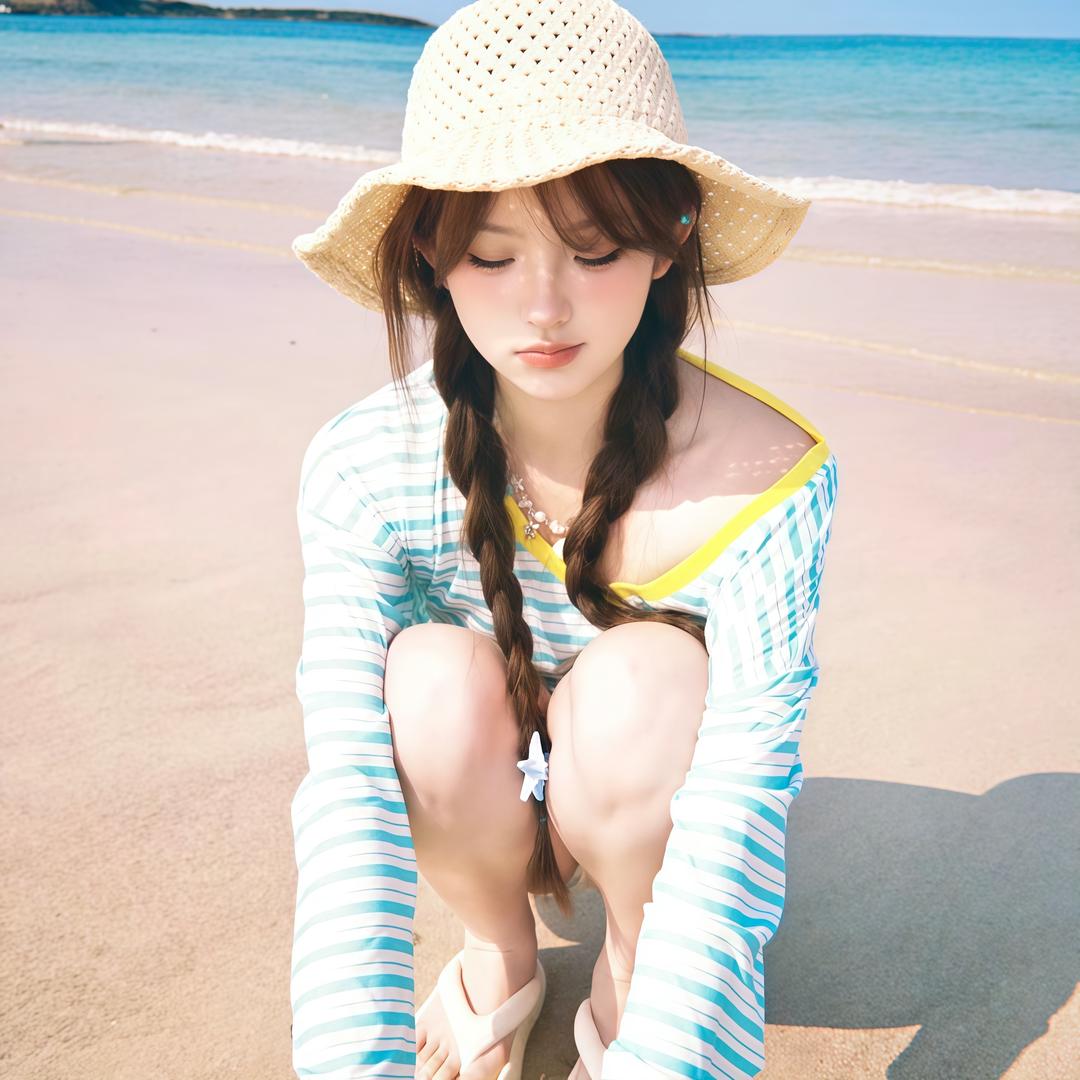 爱吃薯饼