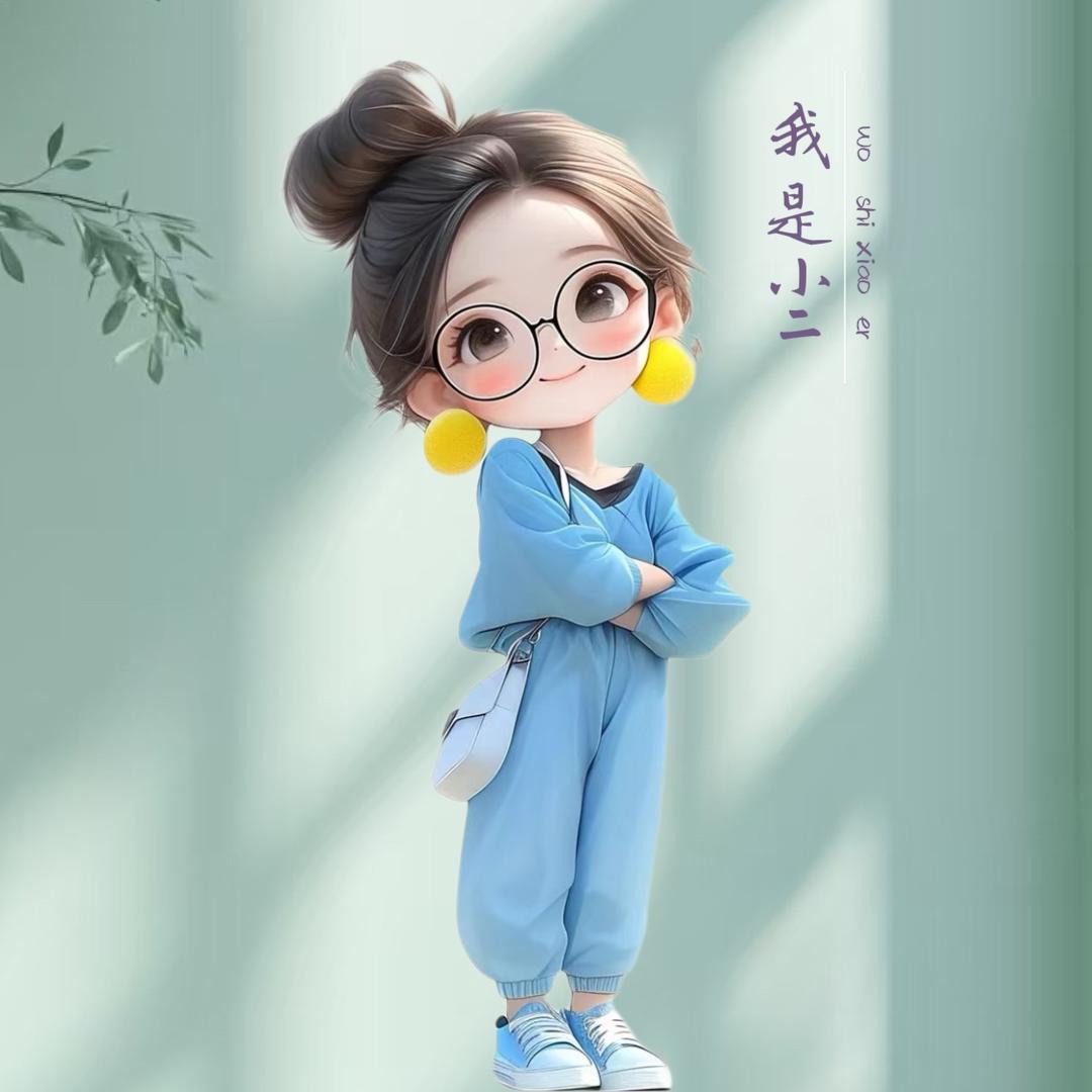 小二爱吃香菜