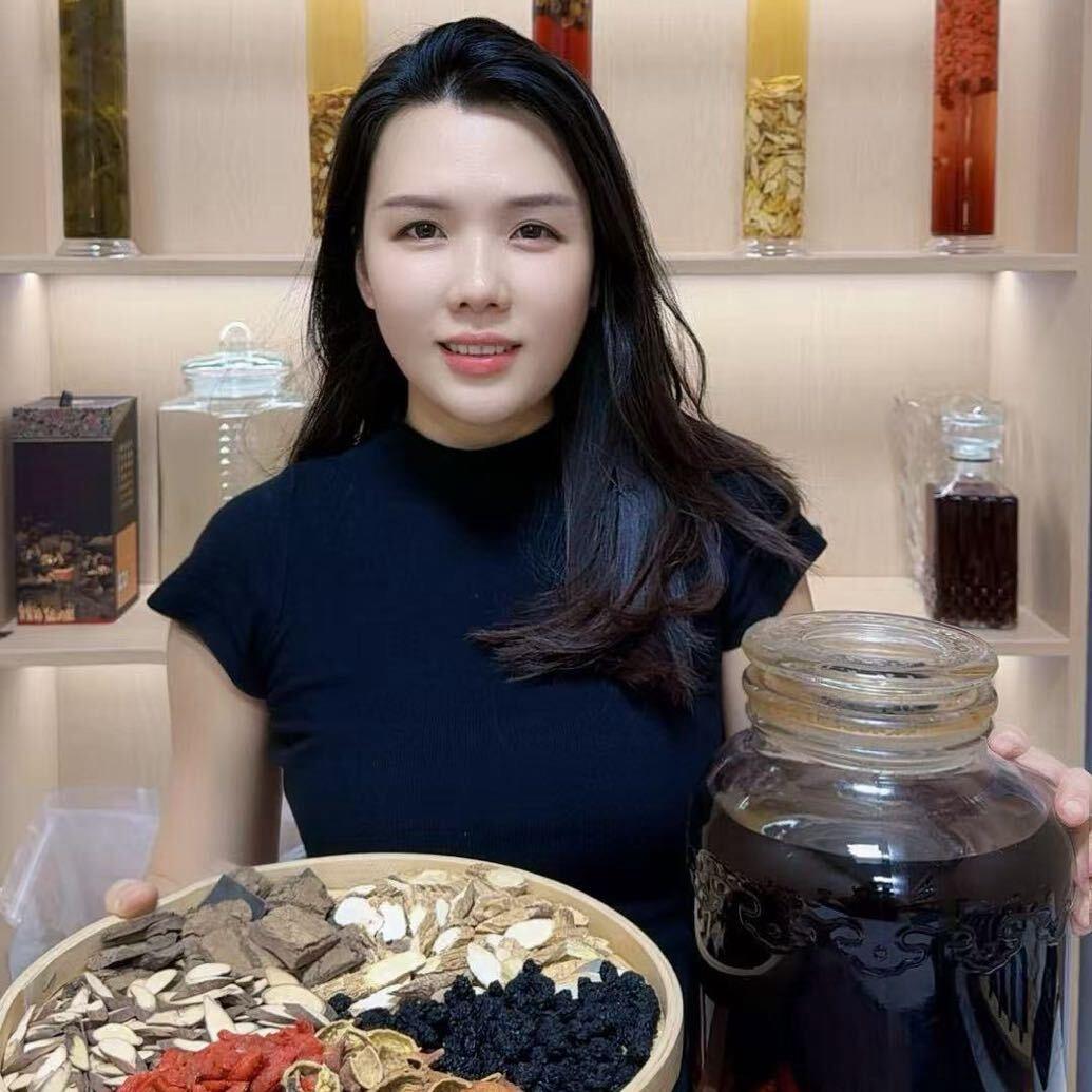 小文滋补甄选店